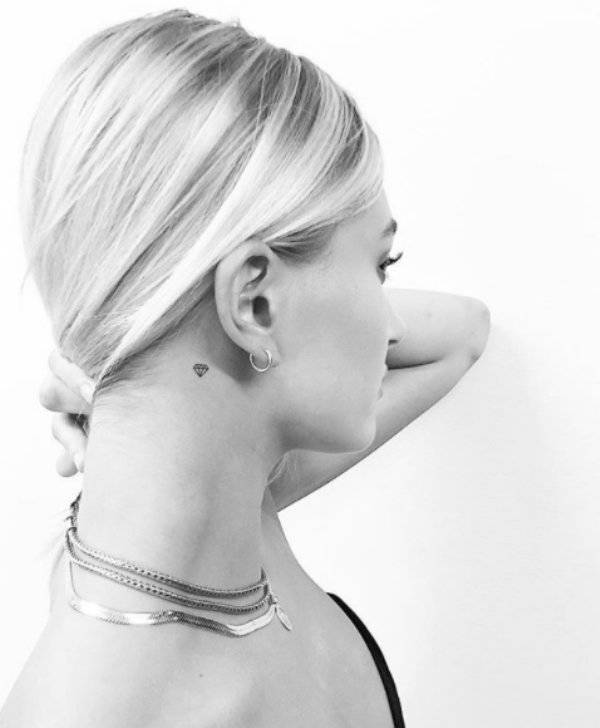 Celebrities Show Us Their Special Tattoos