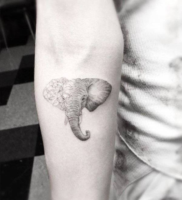 Celebrities Show Us Their Special Tattoos