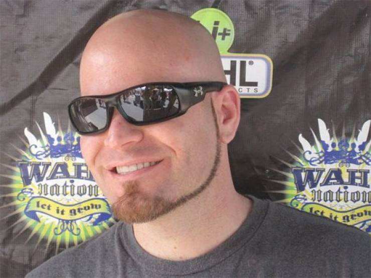 Hey Men, These Are Not Sexy At All!