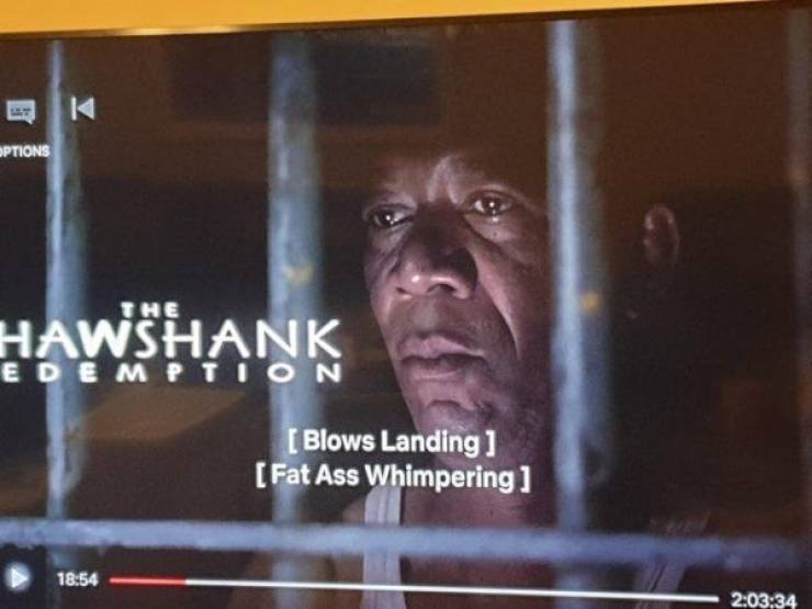 Dirty Mind, Come Here!