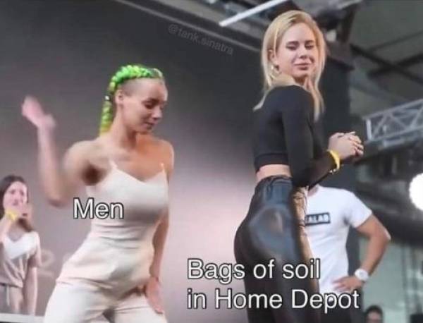 Dirty Mind, Come Here!