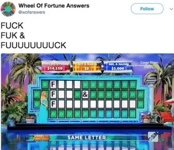 Dirty Mind, Come Here!