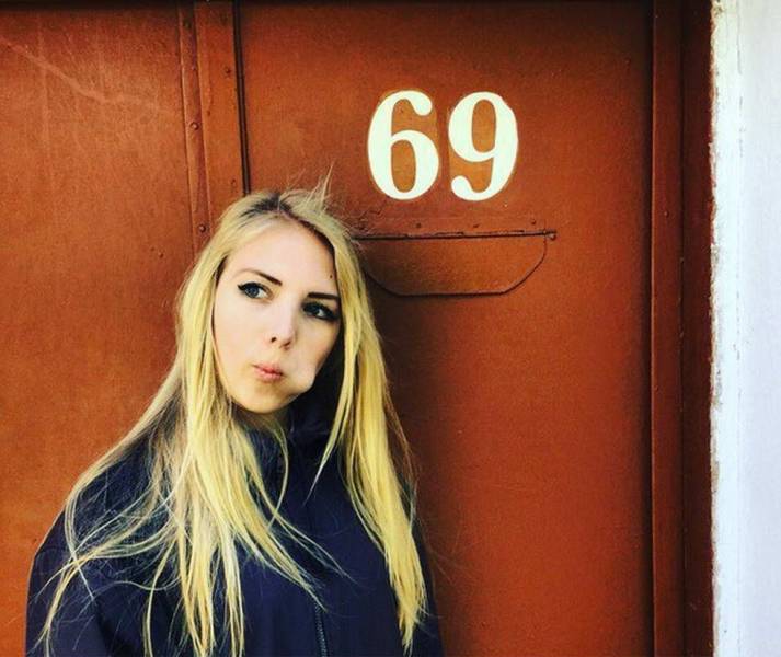 Dirty Mind, Come Here!