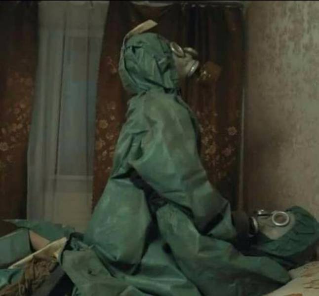 Dirty Mind, Come Here!