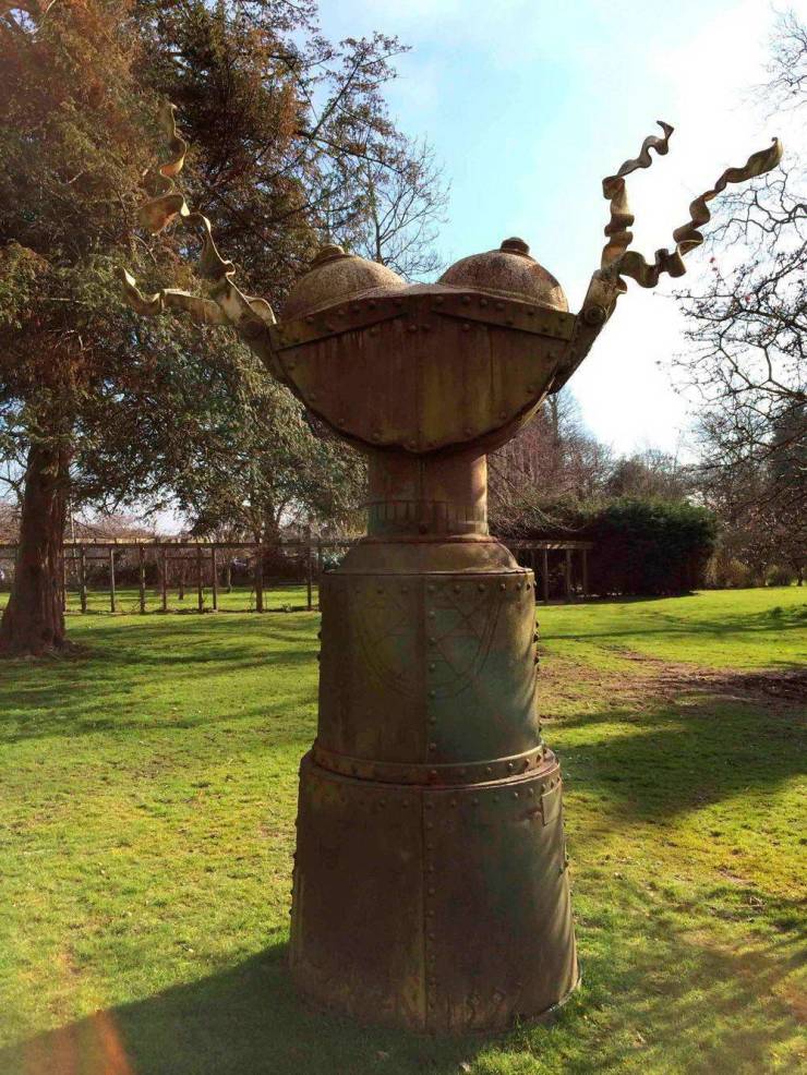 Dirty Mind, Come Here!