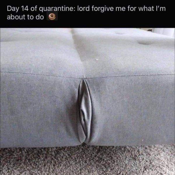 Dirty Mind, Come Here!