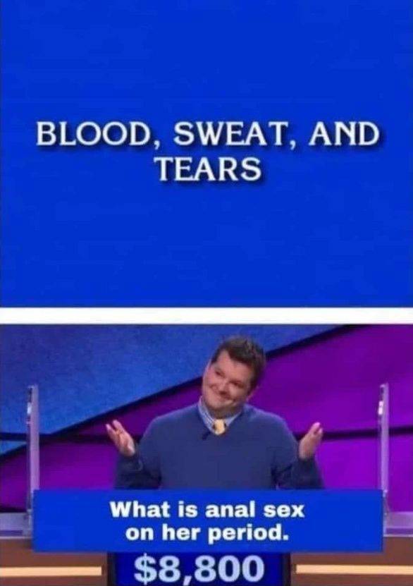 Dirty Mind, Come Here!