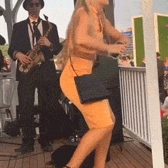 Hotties Just Wanna Fail…