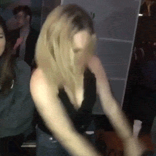 Hotties Just Wanna Fail…