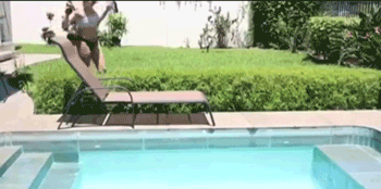 Hotties Just Wanna Fail…