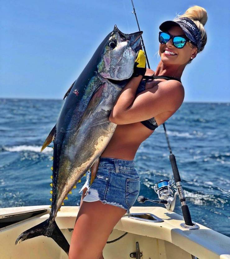 Shorts Don’t Get Shorter Than That…