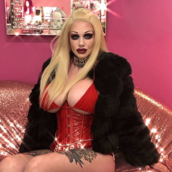 Plastic Surgeries Never Stopped…