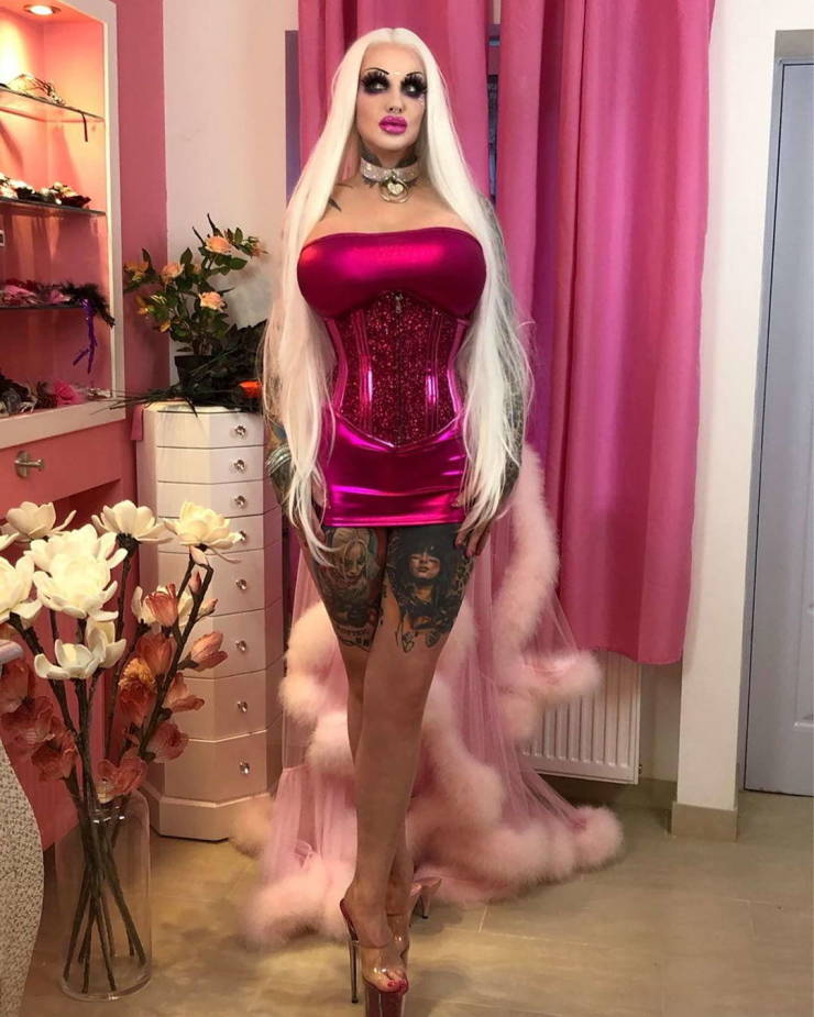 Plastic Surgeries Never Stopped…