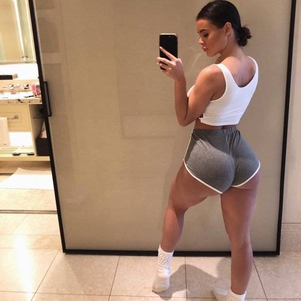 Can You See These Beautiful Reflections?