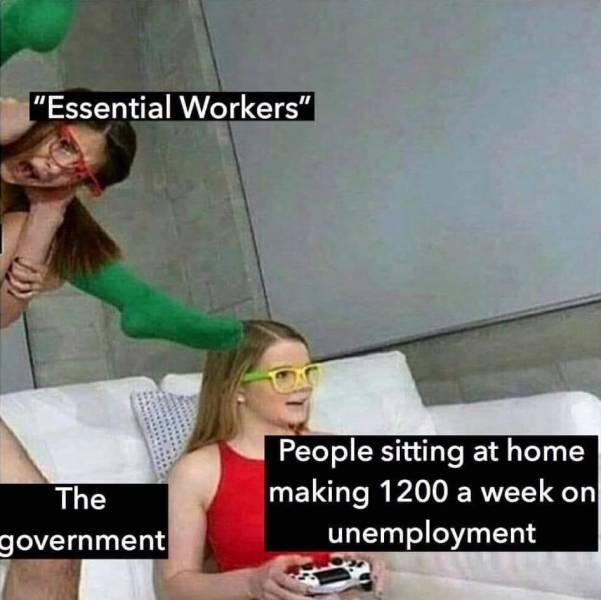 Dirty Mind, Come Here!