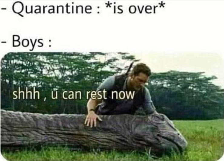 Dirty Mind, Come Here!