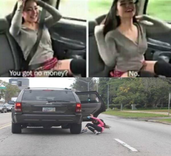 Dirty Mind, Come Here!