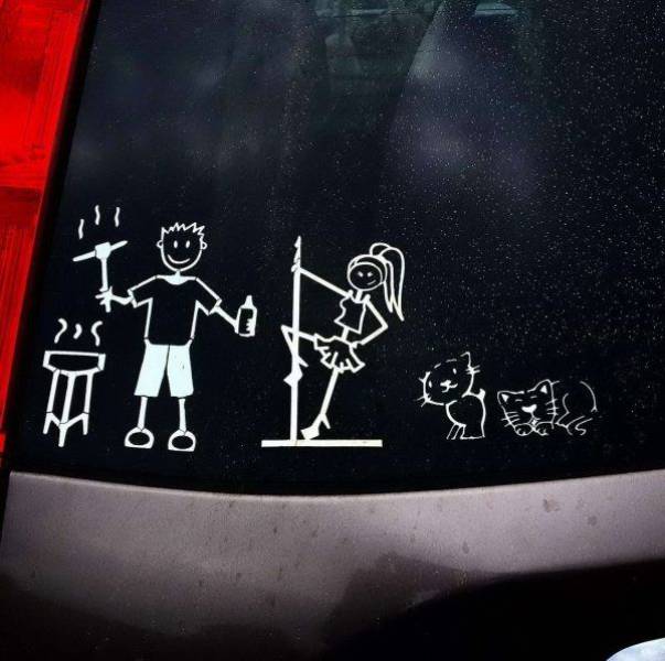 Dirty Mind, Come Here!