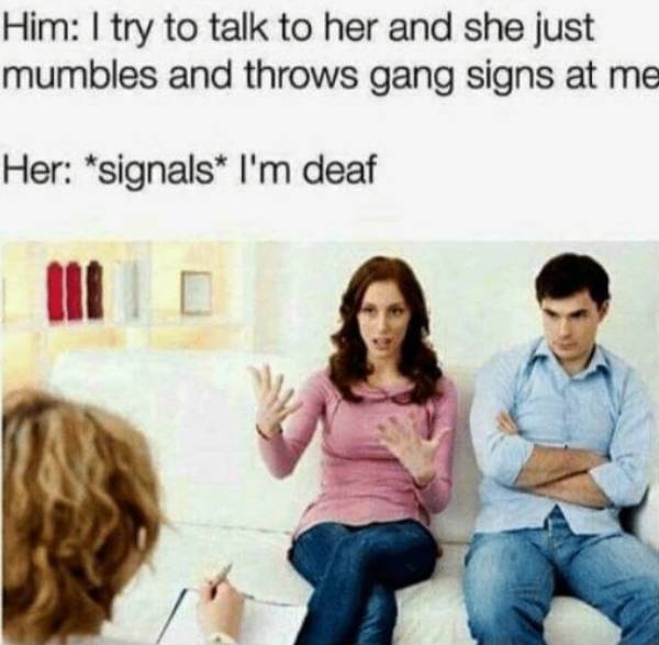 Dirty Mind, Come Here!