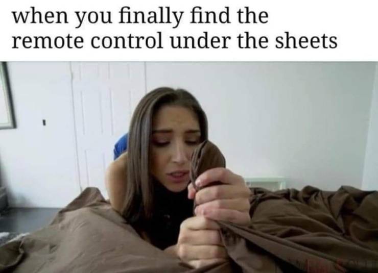 Dirty Mind, Come Here!