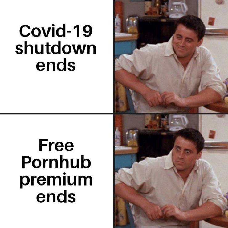 Dirty Mind, Come Here!