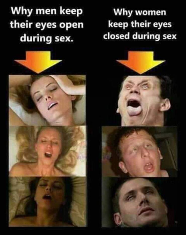 Dirty Mind, Come Here!