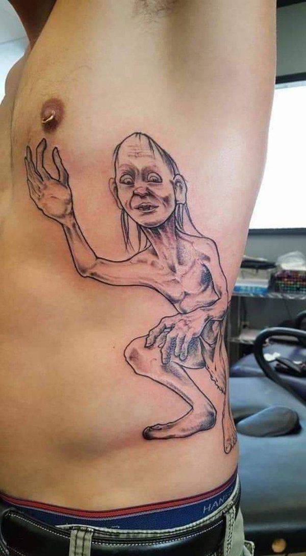 Dirty Mind, Come Here!