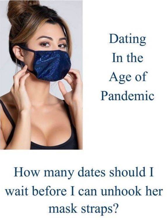 Dirty Mind, Come Here!