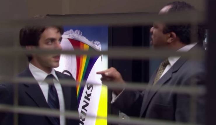 Now That’s Super Embarrassing