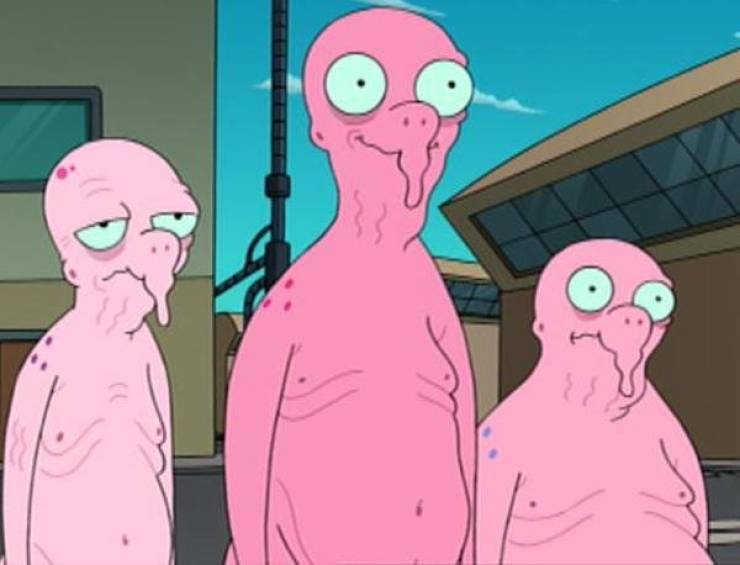 Now That’s Super Embarrassing