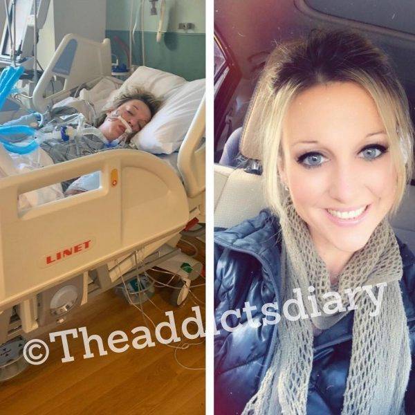 Drug Addicts Have A Chance!