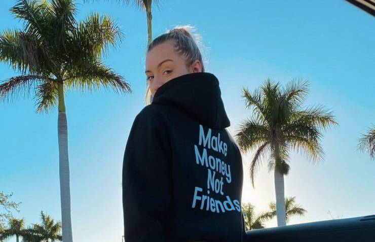 A Booty-full Collection Of Girls