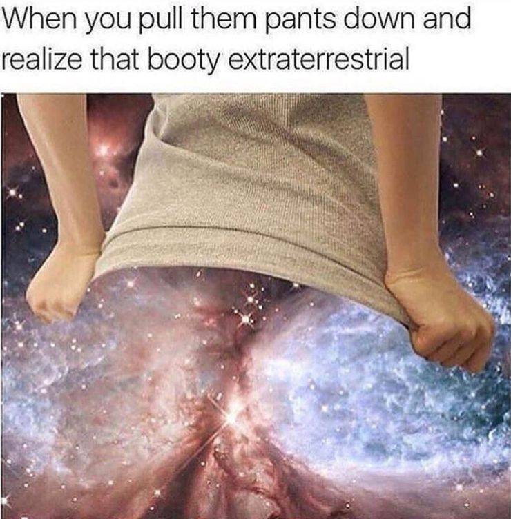 Dirty Mind, Come Here!