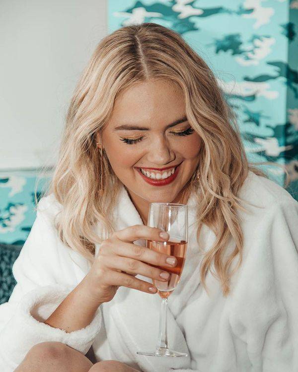 Seductive Facts About Kate Upton