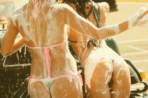 Hot Girls Are Here For You!