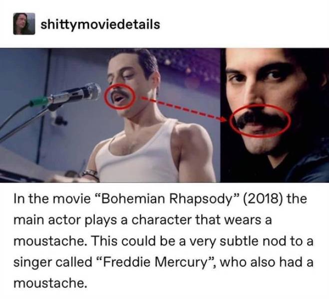 Don’t Laugh. At All