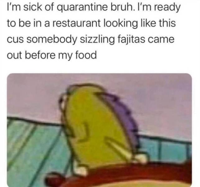 Don’t Laugh. At All