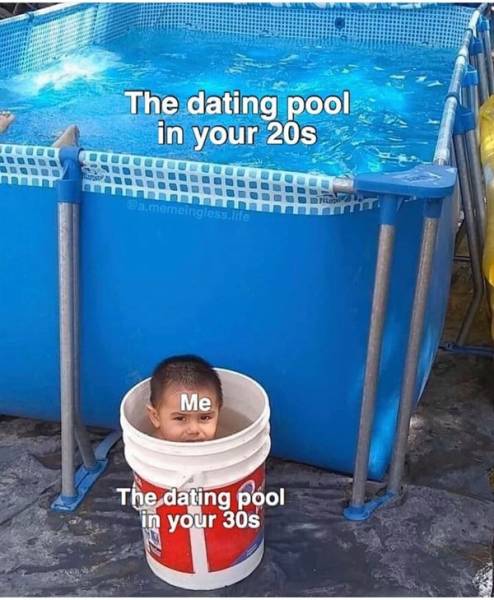Don’t Laugh. At All