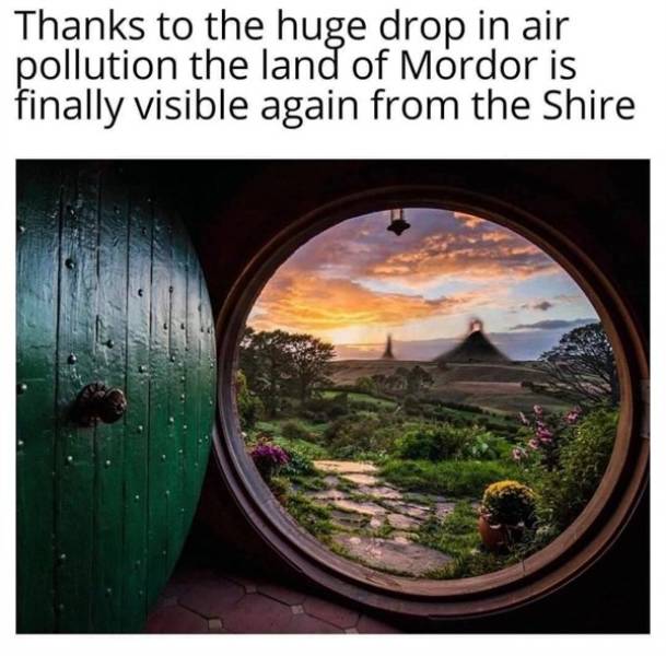 Don’t Laugh. At All