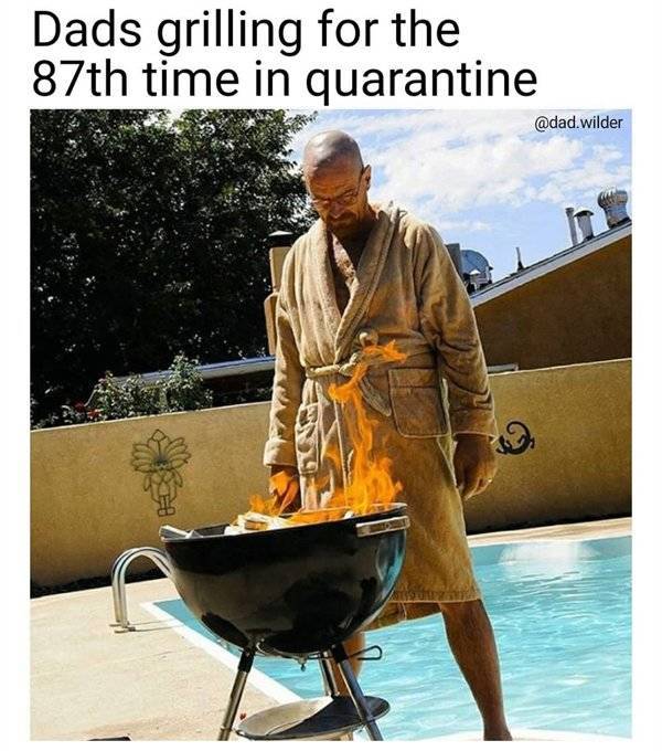 Don’t Laugh. At All