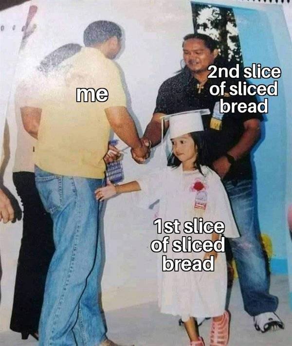 Don’t Laugh. At All