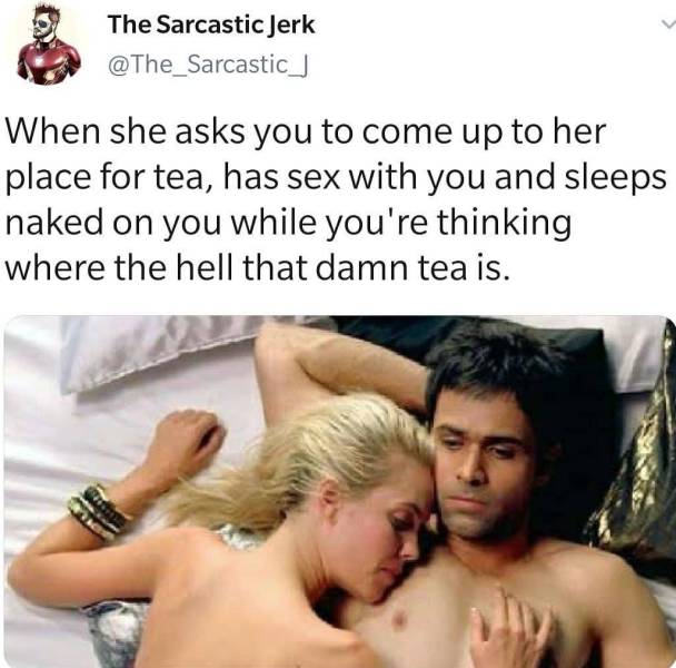 Dirty Mind, Come Here!