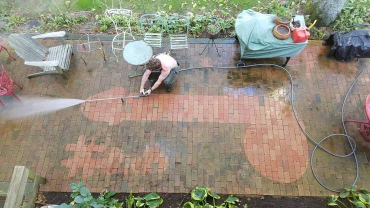 Dirty Mind, Come Here!