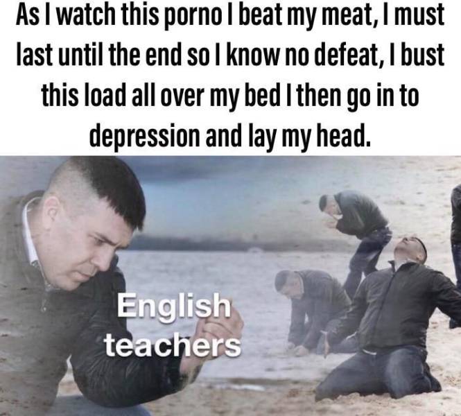 Dirty Mind, Come Here!