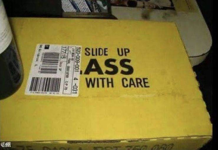 Dirty Mind, Come Here!