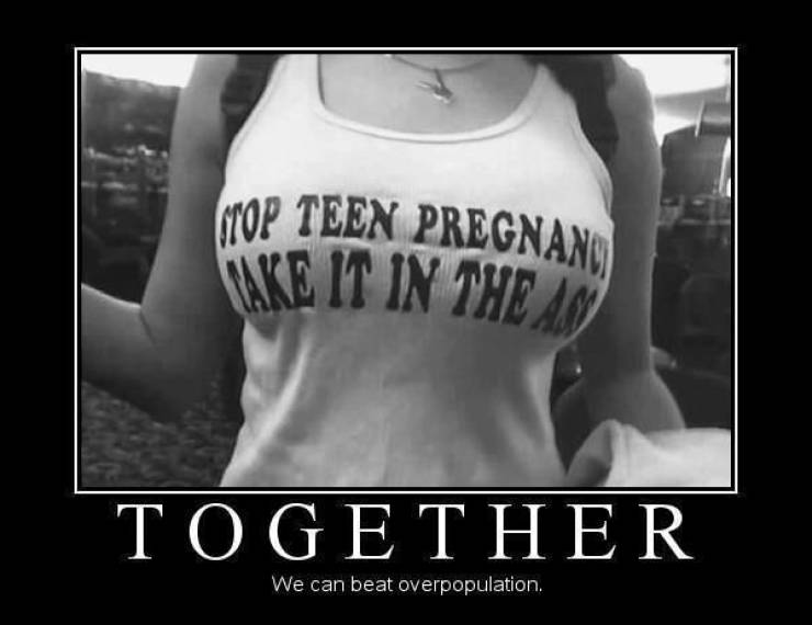 Dirty Mind, Come Here!