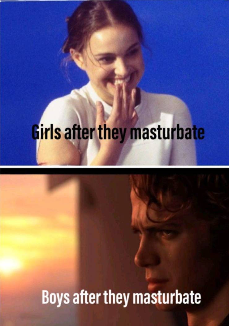 Dirty Mind, Come Here!