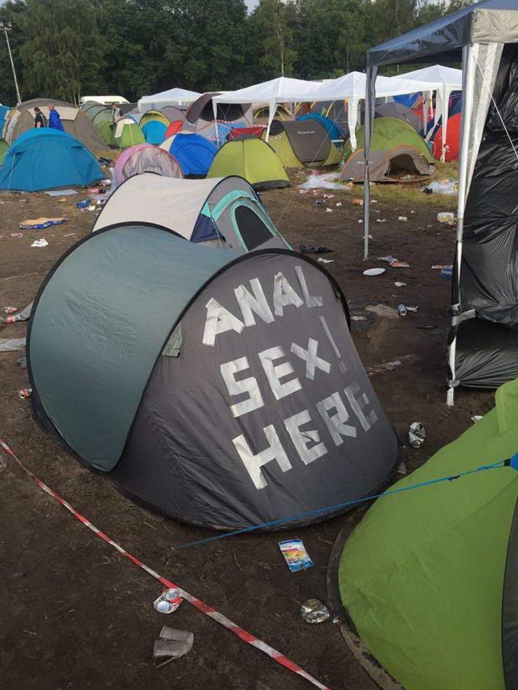 Dirty Mind, Come Here!