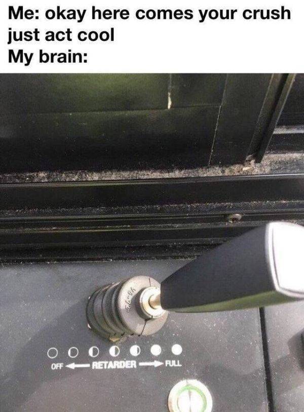 Dirty Mind, Come Here!