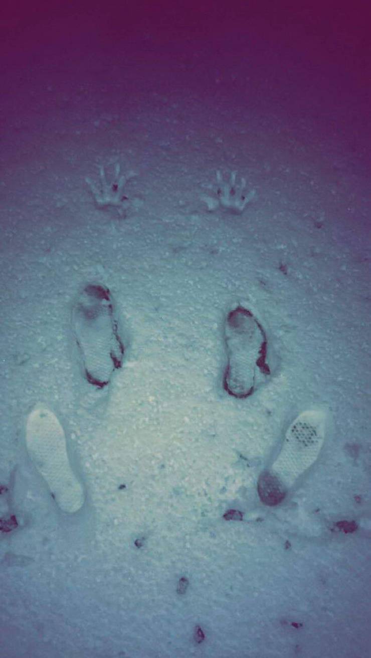 Dirty Mind, Come Here!